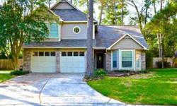 Hurry to see this ''like new'' lease home centered in the heart of the woodlands at the end of a culdesac! KIM GRIMES has this 4 bedrooms / 2.5 bathroom property available at 46 Dusky Meadow Place in THE WOODLANDS for $1795.00. Please call (281) 863-9161