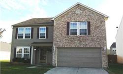 24 hour notice. HUGE home in Carrol Crossing! This 3bedroom 2.5 bath has over 3000 sq ft. Relax on the expansive main level or huge loft area. Enjoy large family gathering in the oversized eat in kitchen. This home is a great buy for those looking for a