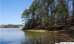 Large tract on a cove on lake frontage. Dock permit is in the process of being obtained. Sandy beach and cleared homesite. Lot has been surveyed out of larger tract. Owner financing available with 20% down.
Bedrooms: 0
Full Bathrooms: 0
Half Bathrooms: 0