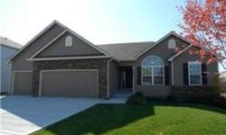 Kansas City North - Clay County New Homes for SaleRon Henderson & Associates - Keller Williams Kansas City North816-268-4404http