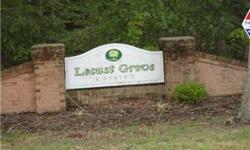 I BELEAVE ITS THE LAST PERKED LOT IN LOCUST GROVE! DON'T WAIT IF YOU WANTS TO LIVE IN THE PRESTIGIOUS LOCATION AND BUILD YOUR DREAM HOME AMONGST ALL THOSE FINE HOMES. SEE DOC. SECTION FOR PLAT
Bedrooms: 0
Full Bathrooms: 0
Half Bathrooms: 0
Lot Size: 5.3