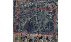 Lakeland Location, Great land for an investor to subdivide. This property faces Canada Rd. Backs up to Swan Hill Drive to the south is Owl Hill Drive. Close to Expensive Homes. Near Public water,sewer,utilities.
Bedrooms: 0
Full Bathrooms: 0
Half