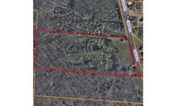 Outstanding Lakeland investment opportunity. 505' of road frontage. Property has two ponds, 2 bedroom 1 bath home in disrepair.
Bedrooms: 0
Full Bathrooms: 0
Half Bathrooms: 0
Lot Size: 14.97 acres
Type: Land
County: Shelby
Year Built: 0
Status: Active