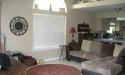 Great two bedroom townhome conveniently located off Mahan Drive across from the new Walmart and Costco.
House includes