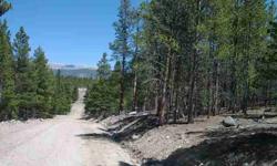 Build your cabin in the woods here. Walk to National Forest nearby. This subdivision is a recreational enthusiasts dream!
Listing originally posted at http