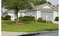 Resident owned Gated Golf & Tennis Community ~ Three clubhouses, 3 swimming pools, tennis courts, plus too many activities to list ~ 36 holes of year round golf available ~ 30-45 minute drive to Orlando attractions ~ An hour drive either coast ~ A MUST