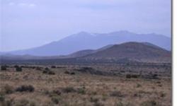 10-acre parcel in Alpine Ranches with open views of surrounding craters, San Francisco Peaks and Painted Desert. No utilities off the grid living about 45 minute drive to Flagstaff. Also available #303-17-041-D $19,900 MLS #143057.
Bedrooms: 0
Full