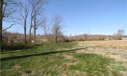 GREAT NEW PRICE!! LEVEL 2+ ACRE HOME-SITE with flowing creek in the Village of Linden. Great views of surrounding mountains, stone wall at future entrance and partially fenced. Lot has a 4BR perc certification letter and is zoned