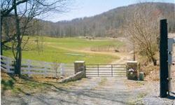 15 acre horse farm in sought after Fauquier County. Mountain views; year round stream through property; gated; stone columns at entrance; NO HOA; 12 stall usable barn. Please call first. Possible owner financing. (Available for lease also.)
Bedrooms: 0