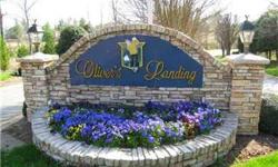 9 Beautiful Patio home lots in Olivers Landing Phase V. Olivers Landing offers a full service 18 hole golf course, club house with restaurant and private boat launch area for residents. $15,000 each.
Bedrooms: 0
Full Bathrooms: 0
Half Bathrooms: 0
Lot