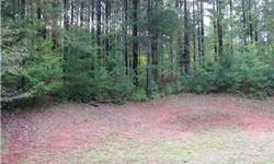 ELEVATED WOODED LOT IN BEAUTIFUL WILDLIFE BAY on CUL-DE-SAC STREET. BRING YOUR OWN BUILDER. NO REQUIRED BUILD TIME. LOW IREDELL TAXES. MINUTES FROM SHOPPING, DOWNTOWN TROUTMAN & INTERSTATE 77.
Bedrooms: 0
Full Bathrooms: 0
Half Bathrooms: 0
Lot Size: 0.58