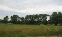 Green Meadows Subdivision. One of the Town of Sheboygan's newest subdivisions featuring lots of interesting building sites. Many front on ponds and marsh type set aside areas. Lot 6 northwest facing backyard, .56 acre, potential for exposed lower level.