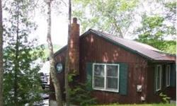 Private lot on the west side of Maidstone Lake. Very neat cottage, nice deck, spacious living/dinig area. Great views from the deck and living room. The lake is popular for ice fishing and snowmobiling.
Bedrooms: 2
Full Bathrooms: 1
Half Bathrooms: 0