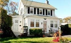Charming and pristine and renovated vintage Mamaroneck Village Colonial in award winning Rye Neck School District. Tax assessment has been reduced to $482,300 and will be effective in April 2012.
Bedrooms: 2
Full Bathrooms: 2
Half Bathrooms: 0
Living