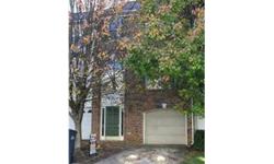 Great commuter location and a great price too! Walkable to VRE! Nice hardwoods on main level in kitchen, breakfast area, living and dining areas. Fireplace in the breakfast area makes a cozy gathering space for friends and family. Lower level office or