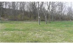 Build your own retreat on this 8 1/2 acre wooded lot. Approximately 1.5 - 2 acres cleared. Contact listing agent for a plat and preliminary perc results.
Bedrooms: 0
Full Bathrooms: 0
Half Bathrooms: 0
Lot Size: 8.54 acres
Type: Land
County: Carroll
Year