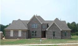 3,250 s.f. with 2nd BR down. Formal LR & DR & Foyer w/naildown hardwd, plus big Gathering w/FP. Grand Master BR with 11x13 sitting area. full tile baths, granite thruout. $10,000 Builder Bonus. Great Price!
Bedrooms: 4
Full Bathrooms: 3
Half Bathrooms: 0