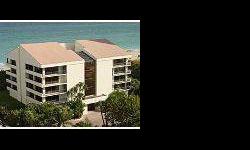AVAILABLE 1/1/2013 Seasonal Lease. Ocean House @ Martinique II - the only luxury low-rise building on Singer Island with very direct ocean views, 2 BR's plus den converts to 3rd BR. Spacious & comfortable beach house - garage parking in building.
