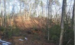 Build your dream home on a dead end country lane. Test pit with results available. Drive way permit in place. Electric service at road. Ready to go. Other lots available to choose from. Welcome to Scripture Farm. Entire Subdivision for sale MLS#