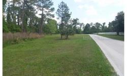 LAKE ACCESS TO LAKE PICKET INCLUDED WITH THIS 10+ ACRE PARTIALLY WOODED HOMESITE IN THIS PRIVATE EQUESTRIAN SUB-DIVISION. COMMUNITY BRIDAL PATHS AND CORRAL WITHIN, PRIVATE ROADS ARE WELL MAINTAINED. JUST A SHORT DRIVE DOWN FT. CHRISTMAS RD TO YOUR DEEDED