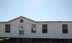 2002 Pioneer 3 bed 2 bath 28x44.Call Rich @ 225.347.6018 for a Free Tour!