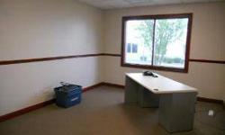 Office is 1,500 sf & is turn key for any professional.
Listing originally posted at http
