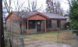 Great Investment ! 3 Bedroom, 1 bath brick home with fenced yard in nice neighborhood. Contact us for details.
Bedrooms: 3
Full Bathrooms: 1
Half Bathrooms: 0
Lot Size: 0 acres
Type: Single Family Home
County: Other
Year Built: 1973
Status: Active