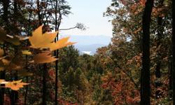 3 lots (2+ acres each) for sale on Gateway Mountain - a beautiful gated community in Old Fort, NC - only 30 minutes from Asheville. Two lakes, magnificent waterfalls, a trout pond and numerous century-old logging trails are all found within the interior