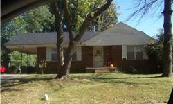 13 properties available that are all occupied but for sale. The gross annual rent is $100,900. All are seasoned, occupies & leased. Call for additional information 901-508-3082
Bedrooms: 3
Full Bathrooms: 1
Half Bathrooms: 0
Lot Size: 0.17 acres
Type: