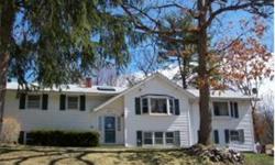 EZ to Show! Huge Price Reduction! Motivated Sellers! Oversized Raised Ranch in Sought After South Nashua Neighborhood. Spacious & Open with Lots of Room to Roam! New Cherry Hardwoods in Huge Living Room with Gas Fireplace & Hearth. Refinished Hardwoods
