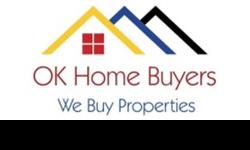 Necesito comprar casas compro en efectivo habla al 887-0262 o visita nuestra pagina www.okhousebuying.com