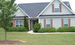 Beautiful 3 Bedroom 2 Bath home in Great neighborhood in Griffin, GA Stove, Microwave, and Dishwasher stay! Bonus room can be used as an office or rec room Sprinkler system. Owner Financing! Easy to Qualify!! Contact me at 678-632-1414 for details. Visit