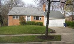 This is it, come get this approved Short !!! Quick Closing. Great Opportunity to own great home in a lovely well kept neighborhood. Cash or 203K only. Bring your offers!There is mold and water issues in the basement. It has 5 bedrooms and 3 full baths, 2