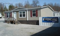 brandnew doublewides 3&4 bedrooms from $550.00 month delivered to your location