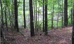 A mountain lot with easy access to Interstate 485 & Charlotte. Already perked for up to 4 beds and overlooks a pond in the woods. Nice big trees and pretty forest. Paved road frontage!
Country Home Real Estate is showing this 4 bedrooms property in