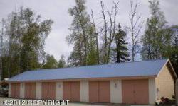 Large six-plex with four three beds/2.5 bathrooms units & two two beds/two bathrooms units.
Barbara Huntley has this 10+ bedrooms / 10|10+|14 bathroom property available at 341 E Heather Way in Wasilla, AK for $385900.00. Please call (907) 227-5228 to