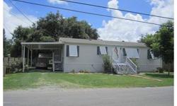 - a very large eat-in kitchen with island & tons of cabinets. Master has a huge walk-in closet & large bathrm. Raised on piers & set upon a full slab with hurricane tie-downs meeting Dade County code. Recently installed hurricane shutters offer protection