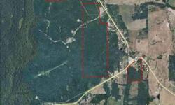 108 Acres of prime timber land & wildlife habitat, easy access off of MO32 & County Road, Rural Water Service on property and electrice service on property, 5 miles from town, pond, gently rolling, good building sites....$125,000.00Listing originally