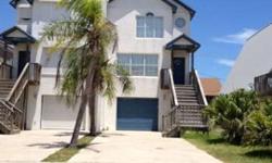 Neat and clean town home with an inground pool only 1/2 block from the beach & 1/2 block from shopping & restaurants. Susan Brown is showing 118 E Gardenia in south padre island, TX which has 3 bedrooms / 2.5 bathroom and is available for $299900.00. Call