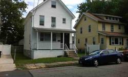 LARGE HOUSE WITH LOTS OF CHARM & ORIGINALITY.BEAUTIFUL OAK FLOORS,NEW SIDING,WINDOWS & ROOF. EXTRA LARGE & WIDE PROPERTY. 4 BRMS,FDR,LARGE EIK,LR. ALL WITH ORIGINAL WOODWORK. GREAT HOUSE TO SEE & MOVE IN OR INVESTMENT.Listing originally posted at http