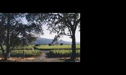 Absolutely gorgeous napa valley vistas & panoarmaic vineyard views from this four acre parcel. Listing originally posted at http