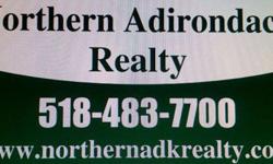 Come take a look at what we have to offer for Real Estate! www.northernadkrealty.com Northern Adirondack Realty 344 W. Main St. Malone, NY 12953 (click to respond) JoAnna BrownListing originally posted at http