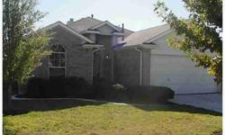 nullAdrianne Craft is showing 375 Discovery in Kyle which has 3 bedrooms / 2 bathroom and is available for $1150.00. Call us at (512) 300-7647 to arrange a viewing.