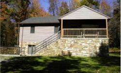 Relax on the covered porch or back deck, nestled in the 13 acres of forestland. Enjoy a day at Deep Creek Lake & WISP resort areas or nearby Swallow Falls & Herrington Manor State Parks. Retire to your home, less than 10 minutes away from it all! Owner is