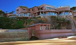 8/10/2012 an extraordinary opportunity has presented itself; to own 1 of la jolla's great estates. A Realty Group . is showing Spindrift in La Jolla, CA which has 6 bedrooms / 10|10+ bathroom and is available. Call us at (858) 245-7881 to arrange a
