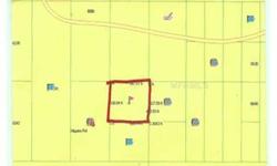 2.65 ACRES OFF OIL WELL RD - LOT OF RECORD COMPLETED. LOCATED ON LEFT BEFORE S CURVE. EASEMENT - SUBJECT TO AN UNRECORDED EASEMENT 25 FT OVER THE SOUTH BOUNDRY.
Bedrooms: 0
Full Bathrooms: 0
Half Bathrooms: 0
Lot Size: 2.65 acres
Type: Land
County: Lake