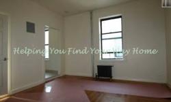 Submitted bydo_not_modify_url-ny metro realty llc610 west 150th streetnew york, ny 10031contact us @ (212) 234-8808or email us (click to respond) helping you find your way home..... This New York, NY property is 1 bedrooms.Listing originally posted at