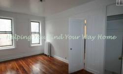 Submitted bydo_not_modify_url-ny metro realty llc610 west 150th streetnew york, ny 10031contact us @ (212) 234-8808or email us (click to respond) helping you find your way home!!! This is a 1 bedrooms property at 1 Bdrm*W230th St in Bronx, NY. Listing