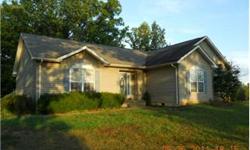 COUNTRY SETTING WITH ROOM FOR HORSES! This is a Fannie Mae HomePath property. Purchase this property for as little as 3% down! This property is approed for HomePath Mortgage Financing and HomePath Renovation Mortgage Financing.
Bedrooms: 3
Full Bathrooms: