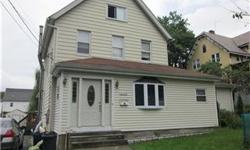 Large Oversized Side Hall- Colonial in Peekskill w/Hen Hud schools. Alot of Rooms for Extended Family- very close to State Park, 1 hr RR Commute to NYC, Oil HW heat, upgraded electric, Multi-Decks,EIK w/SS appliances, HW FLrs,Lo Taxes - (7500 w/ STARR)